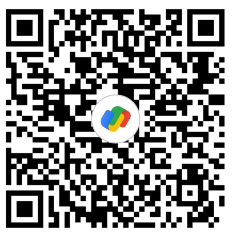 UPI QR Code