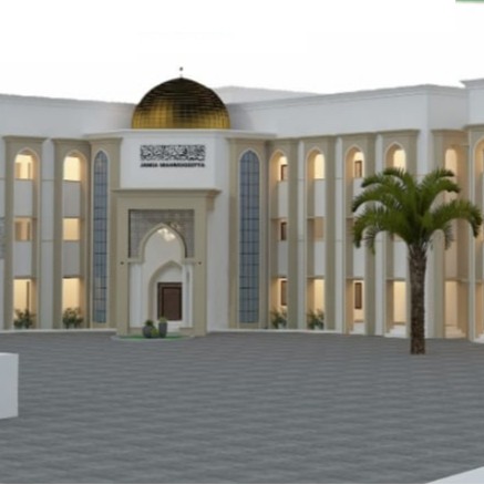 About Jamia
