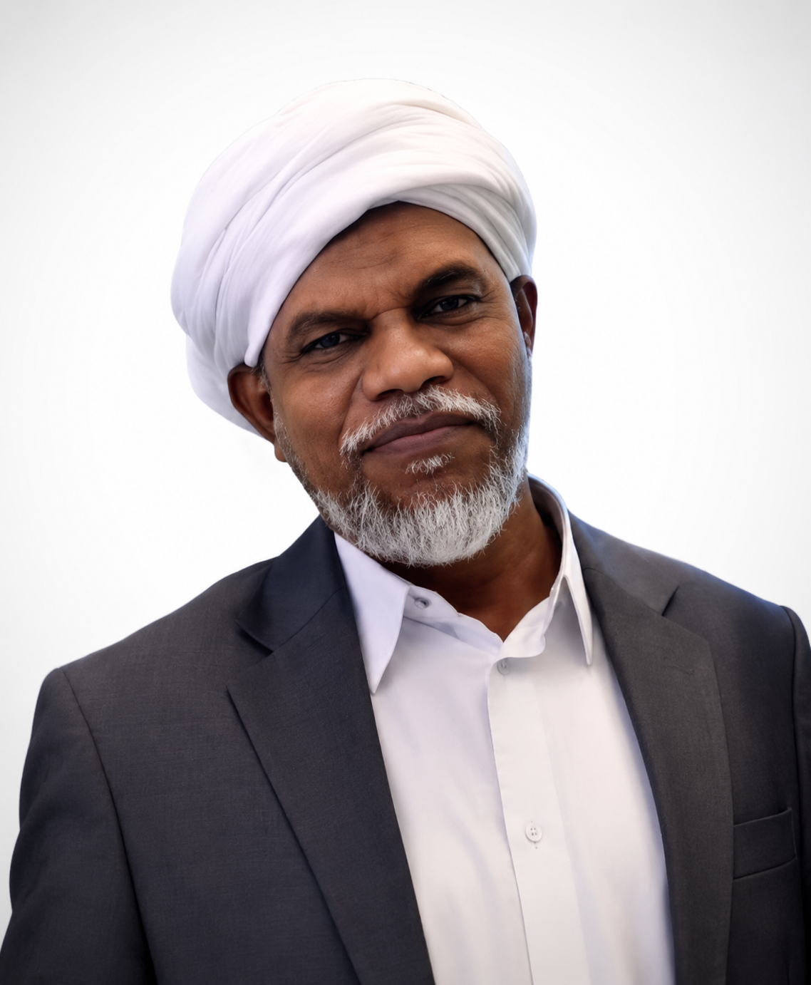 Usthad Nasrudheen Darimi
